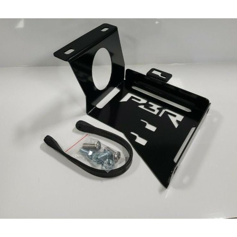 Honda Talon 1000 dual battery tray / battery box